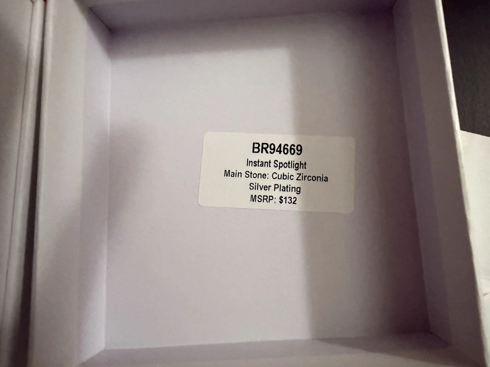 Bomb Party The Gem Society Colección Exclusiva Pulseras "Instant Spotlight" Foto 3 de 3