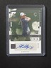 2024 Panini Impeccable GOLF MARTIN KAYMER AUTOGRAPH/99 Water Color Ink 
