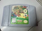 New ListingNintendo N64 Super Mario 64 Authentic *Tested & Works*