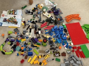 Lego 60313 | eBay