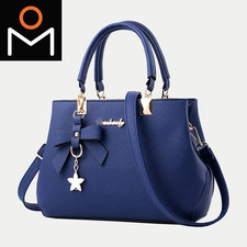Nuevo Elegante Bolso de Hombro para Mujer Bolsos de Diseñador de Lujo Mujer Ta