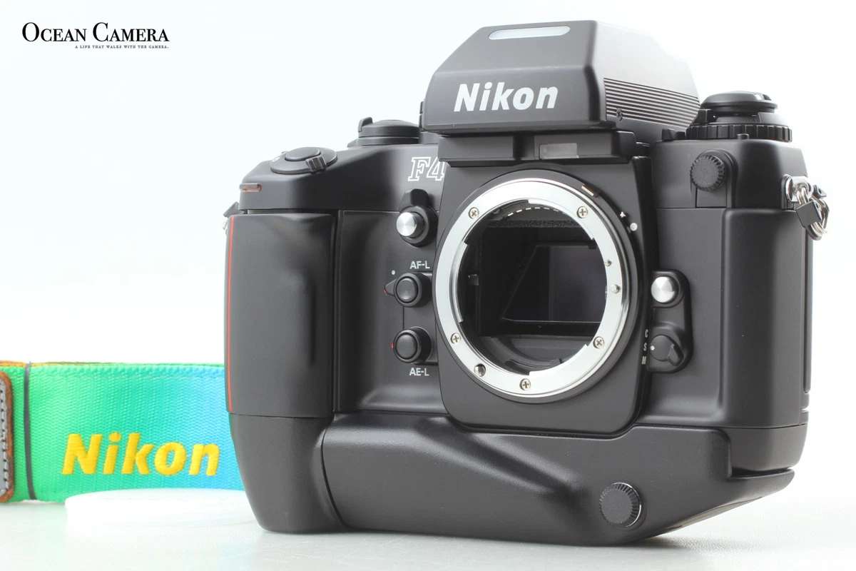Nikon Mb 21 In Film Cameras for sale | eBay