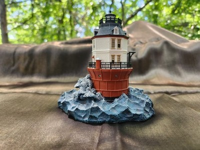 Harbour Lights #524 Baltimore, Maryland Lighthouse Society Exclusive 1999
