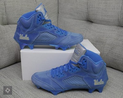 ucla jordan cleats