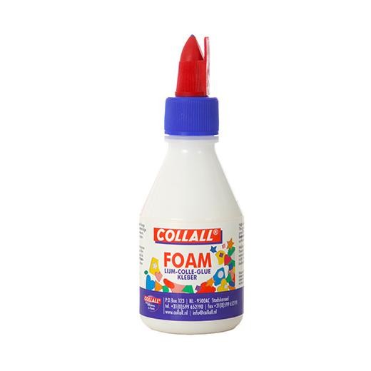 Collall Craft Foam Glue - 100ml