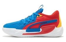 PUMA Court Rider 1.0 Chaos Superman 85th 379002-01