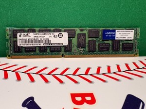 Lot of 4 Samsung 8GB 1333MHz DDR3 240PIN DIMM Desktop Memory AM133D3DRRN9/8G