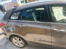 Porte arrière et accessoires Hyundai I30