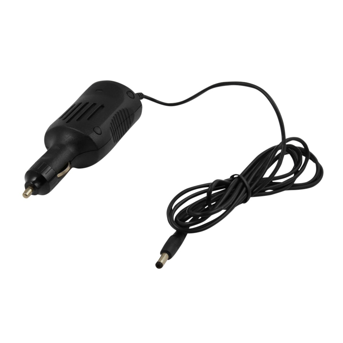 Chargeur allume-cigare HP Omnibook 300 et Jornada Avizar noir