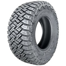 4 New Buckshot Rugged Terrain - Lt33x12.50r22 Tires 33125022 33 12.50 22