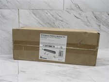 NEW IN BOX EMERGENCY BATTERY BACKUP KIT TOPAZ F-L/BLP/EMKIT-79 