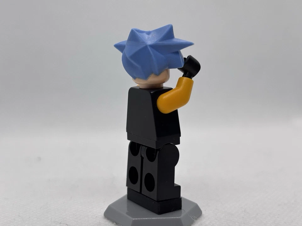 LEGO Nightwing Sunkist | Custom LEGO Batman Video Game - Image 4 of 4