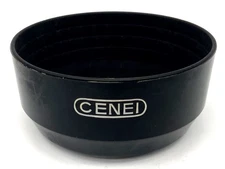 Cenei EA 40.5 Lens Hood Sunshade