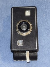Vintage Kodak Jiffy Six 16 Series II Folding Camera