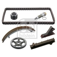 Steuerkettensatz FüR Mercedes T1 601 602 611 B601 B602 88 Bis 96 Febi QualitäT