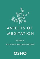 Aspects Of Meditation Book 4 | Osho | Taschenbuch | Kartoniert / Broschiert