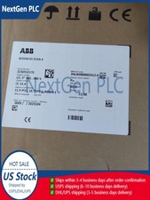 1PC New ABB Inverter ACS550-01-015A-4 Frequency converter No Keypad