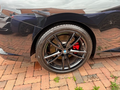 BMW 220i M Sport Coupé - Picture 23 of 24