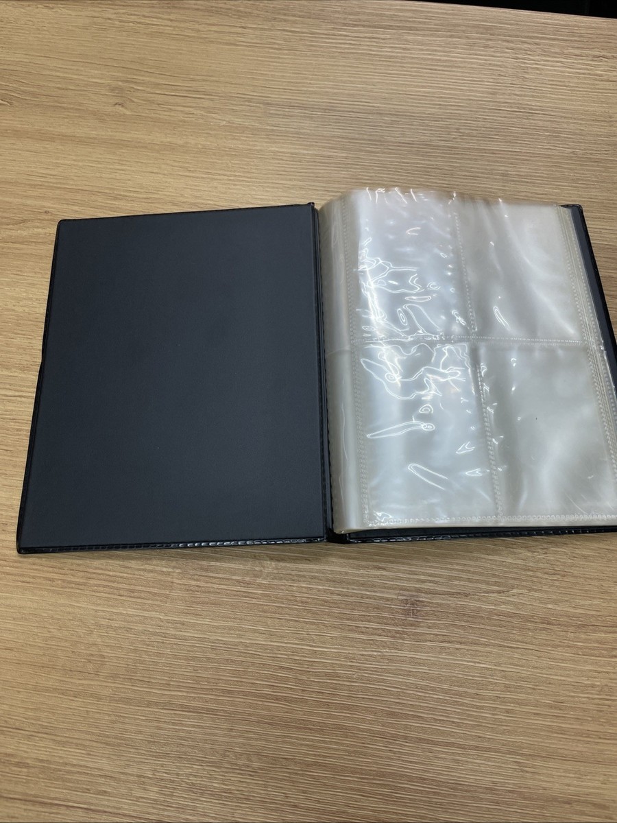 yugioh 5ds duelist card handy file binder japan | eBay