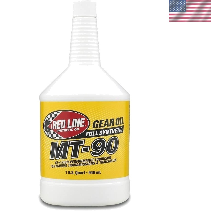 - Ultimate Performance For Smooth Shifts