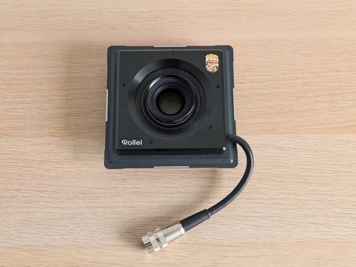 Schneider f/5.6 Camera Lenses 100mm Focal for sale | eBay