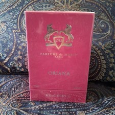 Parfum De Marly Oriana Authentic New In Sealed Packaging 2.5 oz