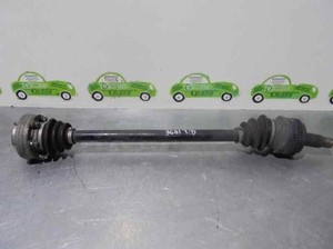 7523960 GETRIEBE HINTEN RECHTS / 744944 FÜR BMW 1 E87 116 I