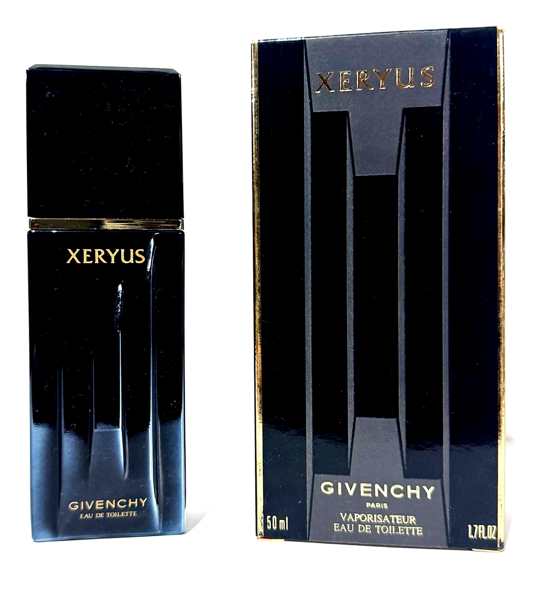 Givenchy Xeryus Eau de Toilette for Men for sale - eBay