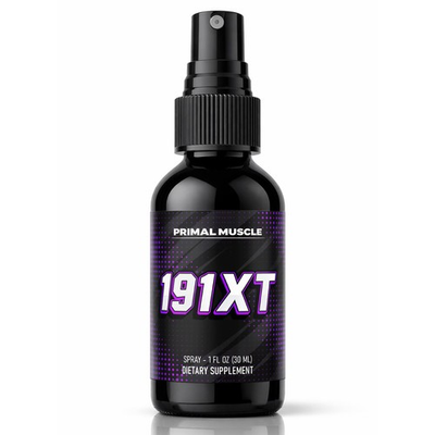#ad #ad Primal Muscle 191Xt Recovery Spray 191Xt Primal Muscle Spray a Plant Based an $42.75