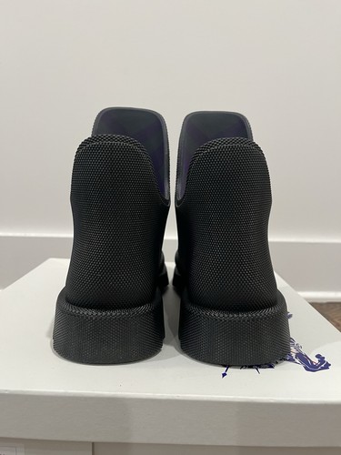 Burberry Rubber Marsh Boots Low - Bild 10 von 24