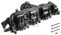 Febi Bilstein Stutzen AnsaugkrüMmer Febi Plus 174910 FüR Vw Passat B6 Variant Cc