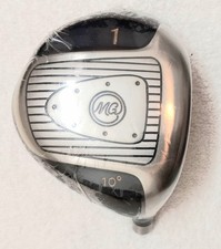Mercedes Golf Mini Driver 10* Modeled After Nike Original Driver .335 Stainless