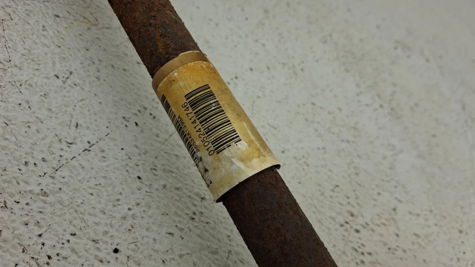 2011-2019 FORD EXPLORER REAR LEFT SIDE CV AXLE SHAFT OEM - Image 4 of 4