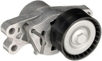 Gates T39055 Keilriemenspanner Passt Zu: Citroen Berlingo, Berlingo/Minivan, Nem