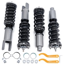 Coilovers amortisseur for Honda Civic 92-95 CX DX 94-01 Integra DC DB Damper Adj