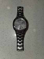 Citizen Eco-Drive Unisex Dress Watch