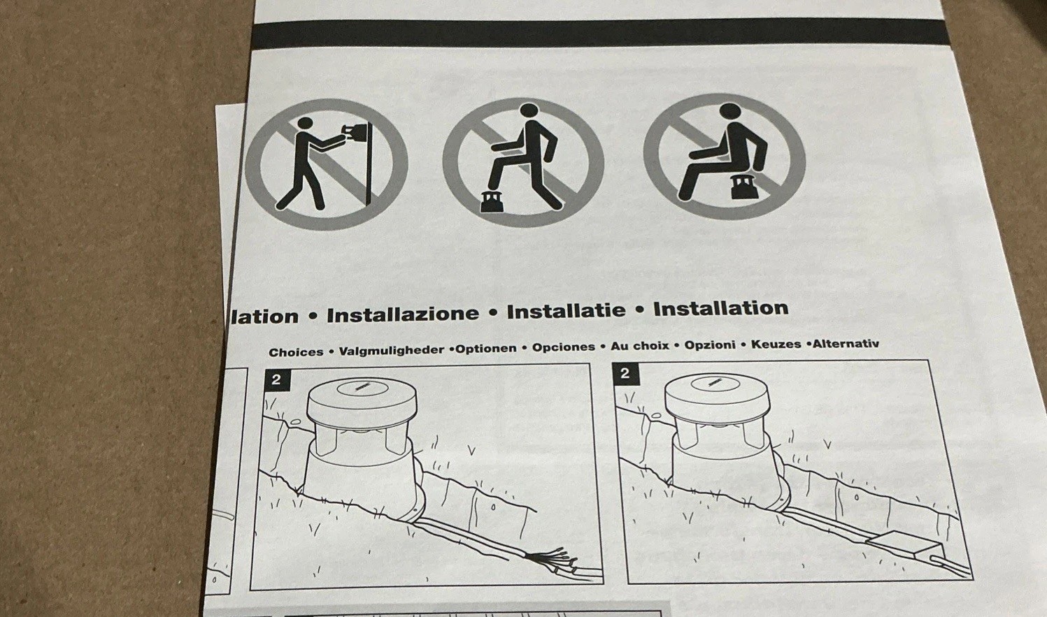 Bose FreeSpace 360P Series II Outdoor Speaker - Green