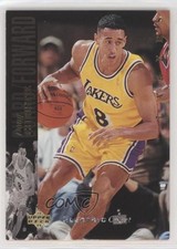 1993-94 Upper Deck Special Edition Electric Court Doug Christie #48 04xg
