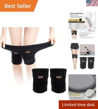 Protective Knee Pads for Dancers,Volleyball Knee Pad for Girls,Soft Sponge Kn...