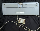 Sun Microsystems Type 5c 3201234-02 Keyboard with Sun mouse 370-1170-01 — photo 9