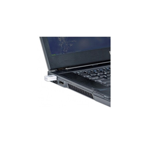 Mini adattatore wireless 600AC Dual Band 2,4GHz 5GHz - Picture 8 of 9