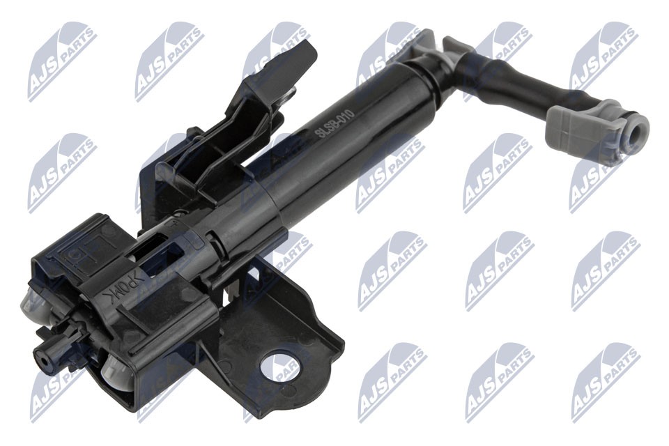 Headlamp Washer For Subaru Forester 2018- /Left/ - Image 8
