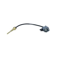 Sensor KüHlmitteltemperatur 2-Polig M10X1.5 NRF FüR U.A. LAN Rover Evoque