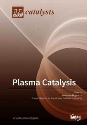 Bogaerts - Plasma Catalysis - New paperback or softback - X555z