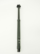 Orbea Components DPMC22 Mountain Bike Dropper Seatpost 31.6mm x 200mm 558mm Blk