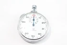 Vintage Omega Stop Watch Hand Wind WORKING
