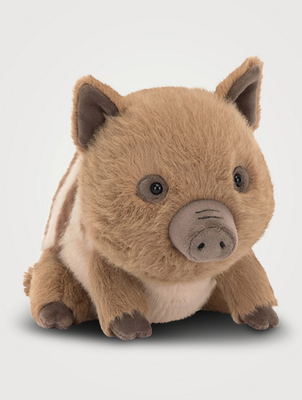 JELLYCAT Swinley Boar Plush Toy Cute Durable Quality Adorable