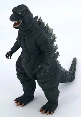 NECA The Return of Godzilla 1985 12″ Head-to-Tail Action Figure | eBay