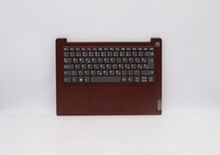 Lenovo Ideapad 3-14IIL05 Cover Handauflage Touchpad Keyboard Slowenisch