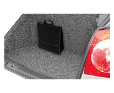 Autotasche Kofferraum Tasche für Chevrolet Corvette Coupe 2019- 